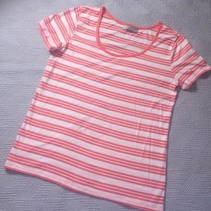 3 for $25 Nordstrom Basic’s Striped Tee
